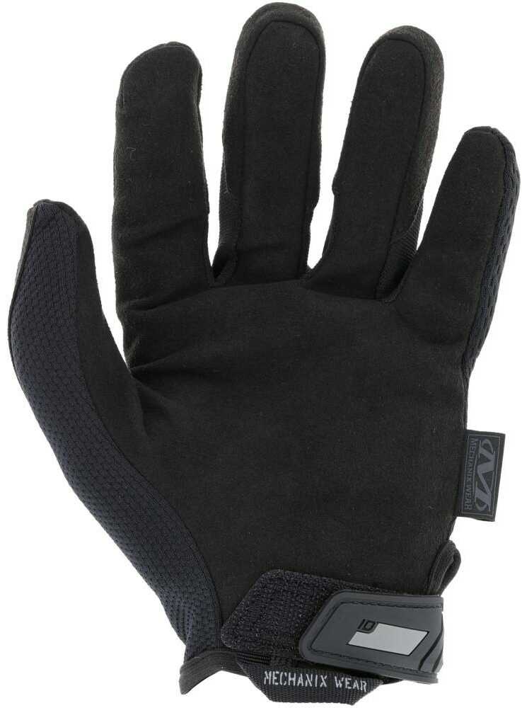 MECHANIX Wear Mg-55-010 Original Covert Large Black Synthetic Leather