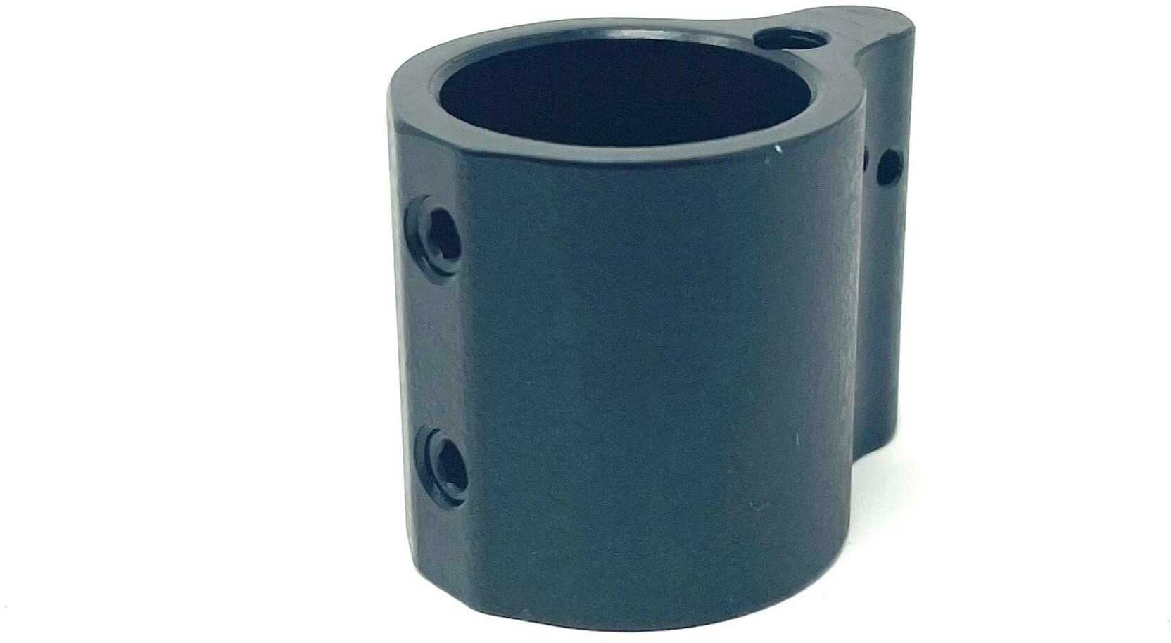 Bowden Tactical Standard Gas Block Underlying For AR-15