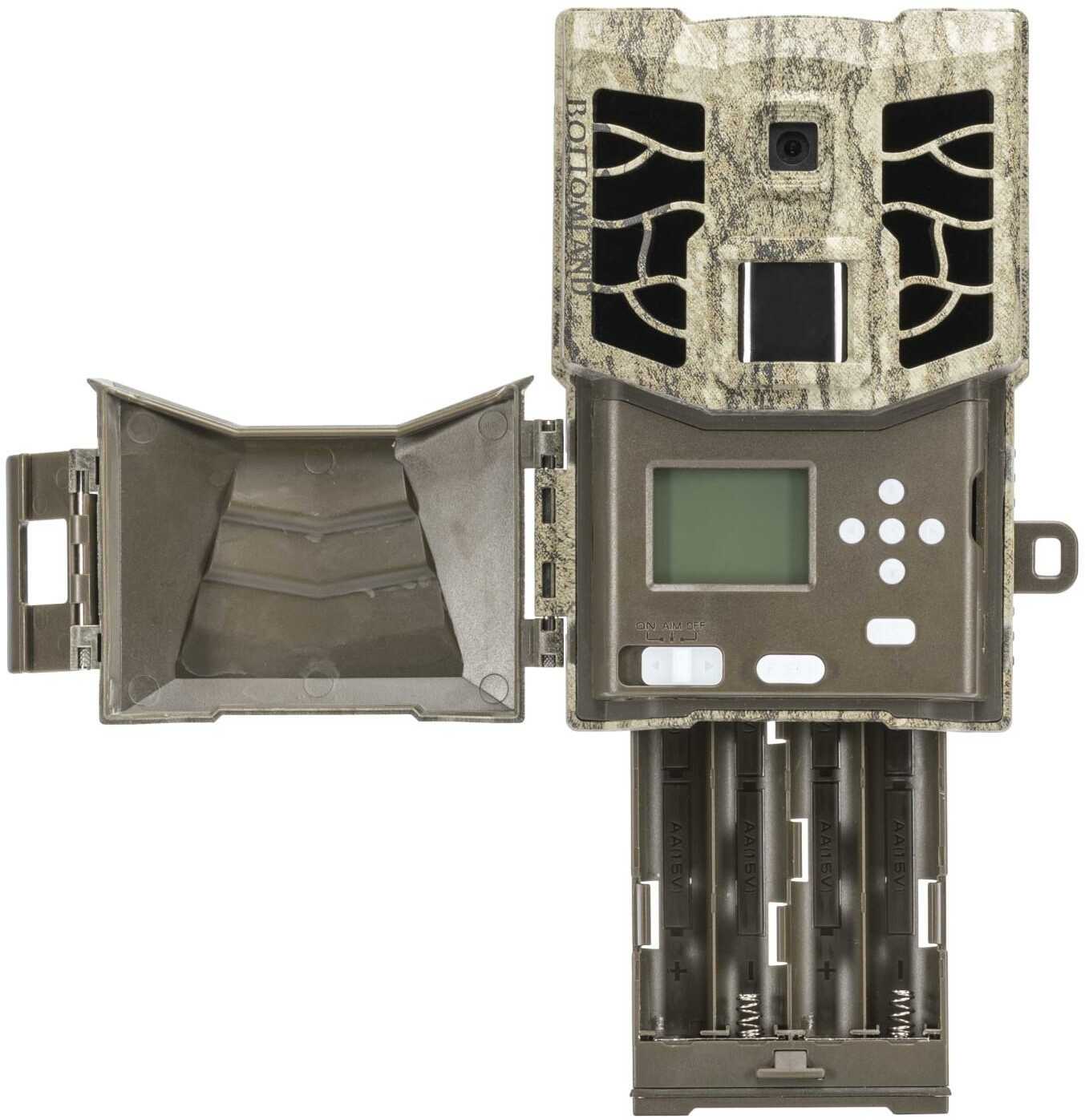 Covert Scouting Cameras MP32 - Mossy Oak Bottomlands