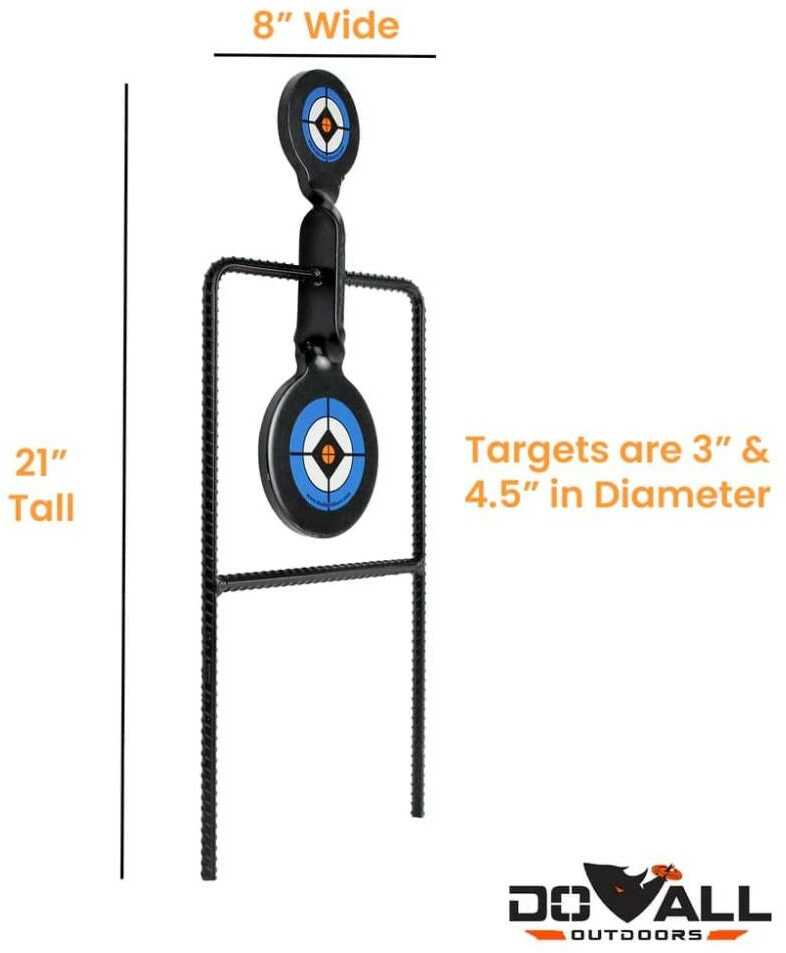 Do-All Rebar Handgun Spinner