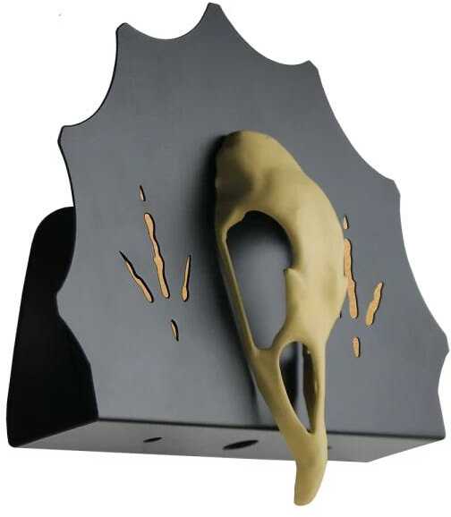 Do All OutDoors Iron Turkey Mount