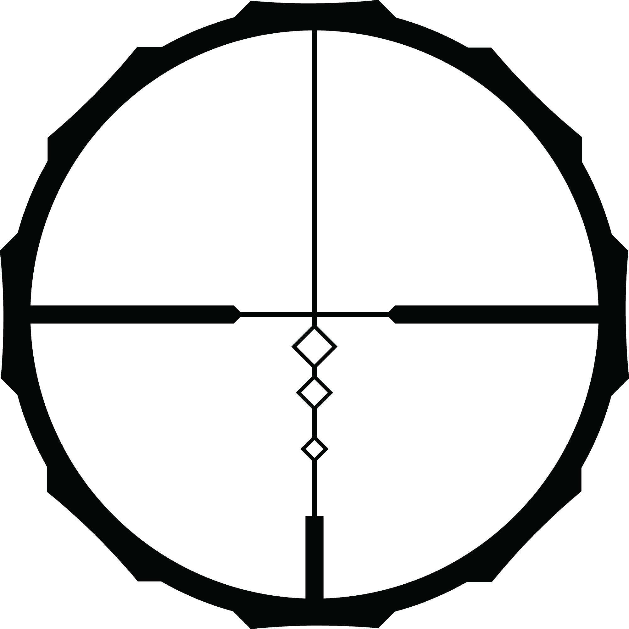 CT BRUSHLINE PRO 3-9X40 BDC 350 LEG