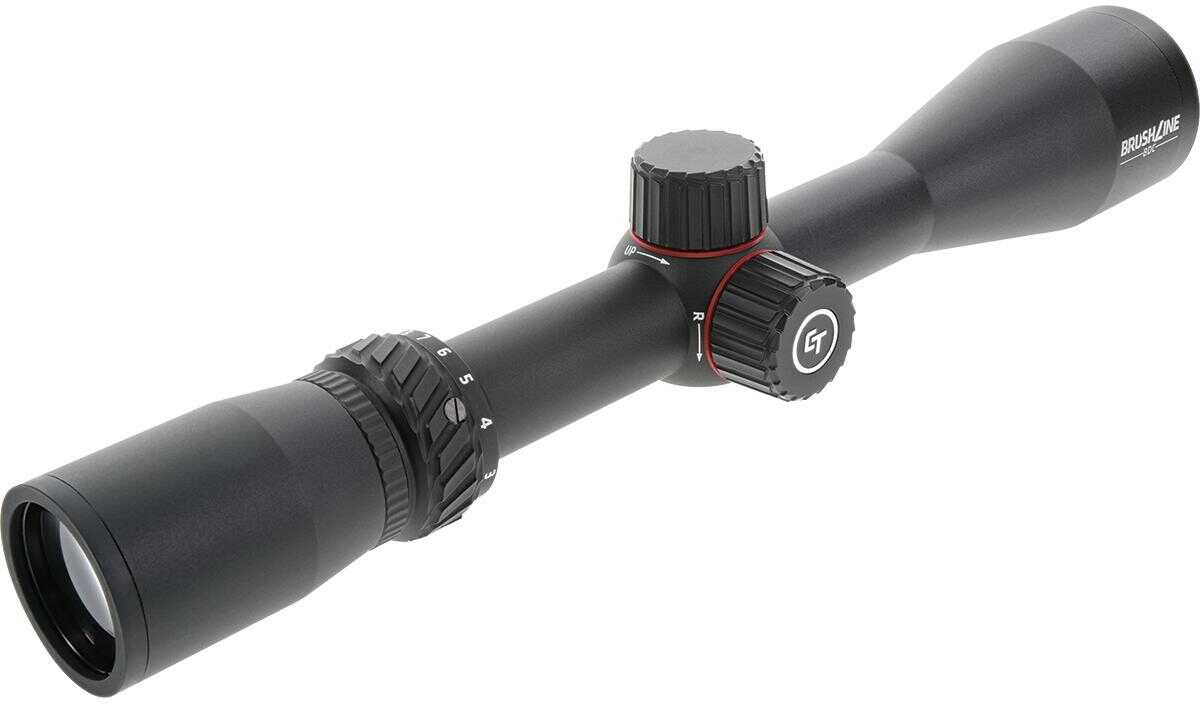 CT BRUSHLINE 3-9X40 BRUSHLINE BDC