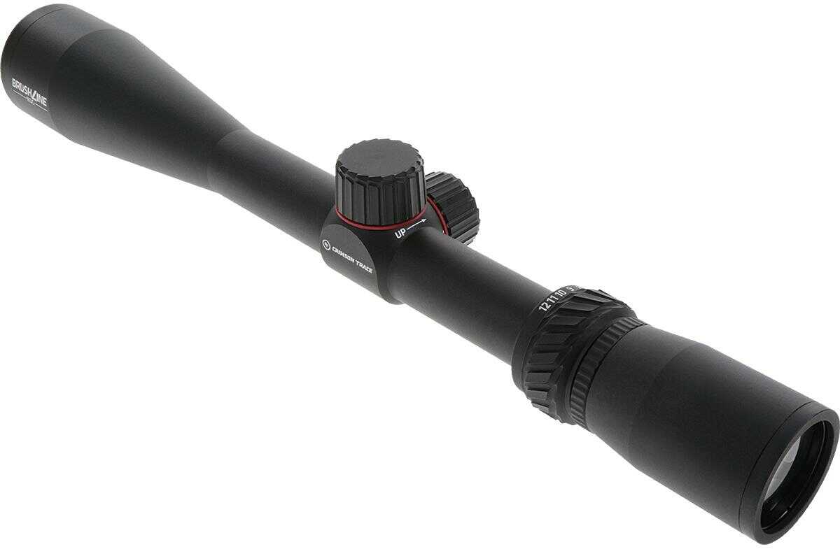 CT BRUSHLINE 4-12X40 BDC