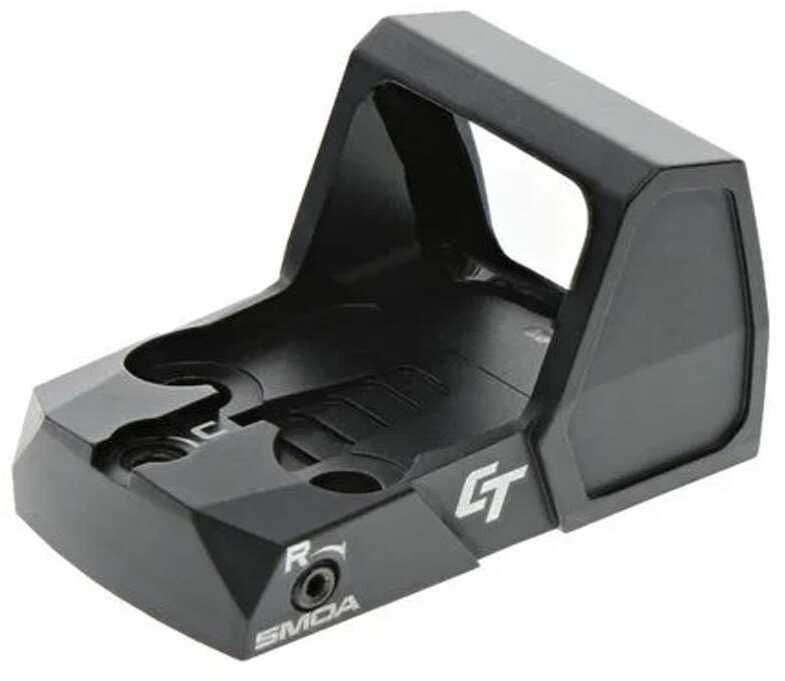 CT RAD MIC PRO PSTL REFLEX GRN 5MOA