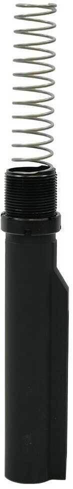 Alex Pro Firearms Mil Spec Buffer Tube Assembly Black