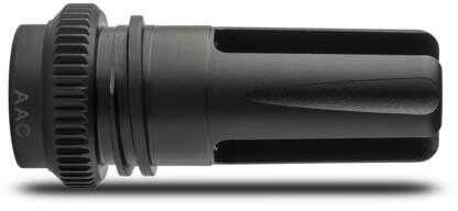 AAC Blackout Flash Hider 5.56mm 51T 1/2-28