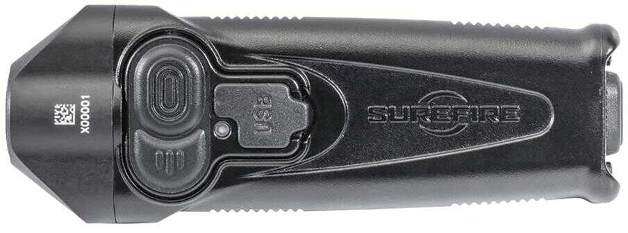 Surefire Multi-Output Rechargeable Pocket LED Flashlight