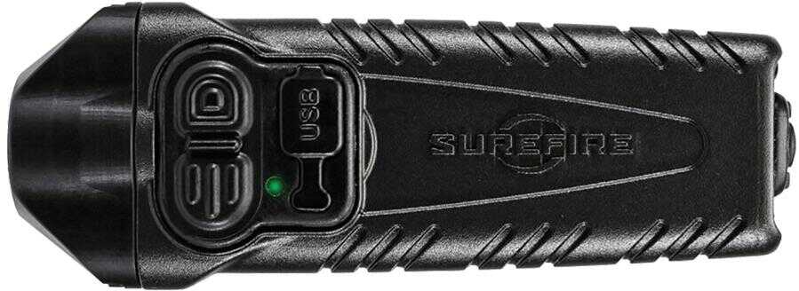 Surefire PLRB Stiletto Pro Led 1000 Lumens Black Aluminum MaxVision