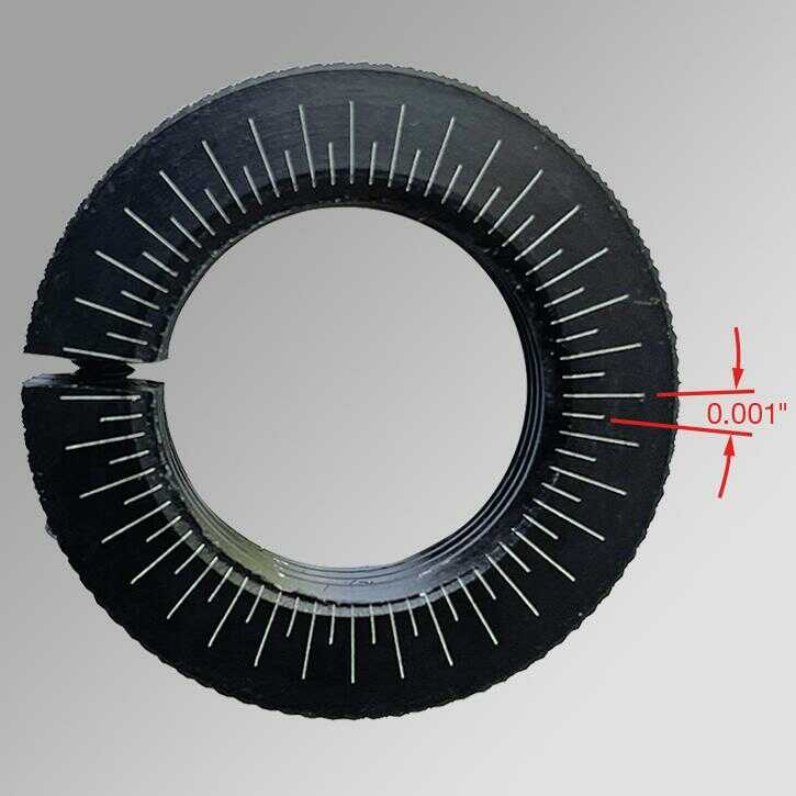 Forster Accu-Ring Die Lock Ring
