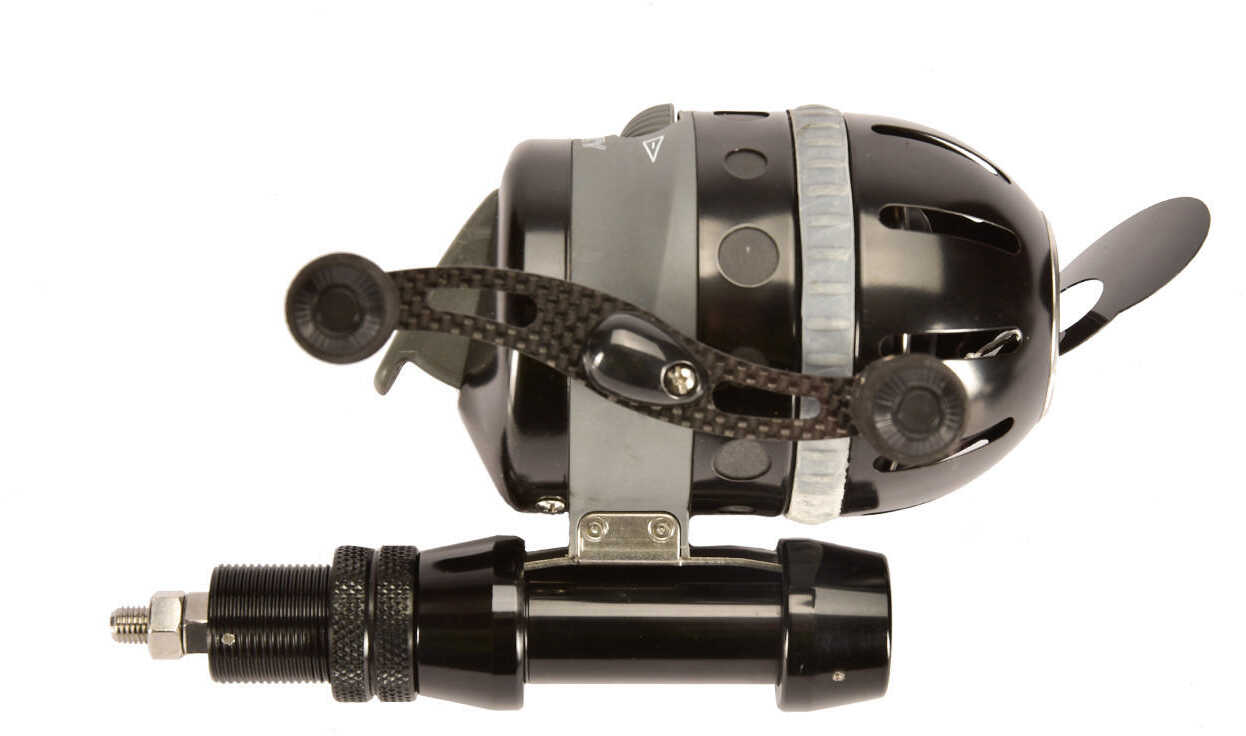 Muzzy Anchor Reel Seat - Black