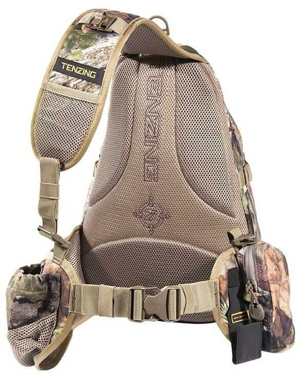 TENZING TZG-TNZBP3057 Sling Pack MOBC