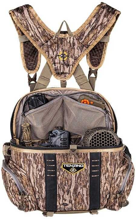 Tenzing Hangtime Lumbar Pack