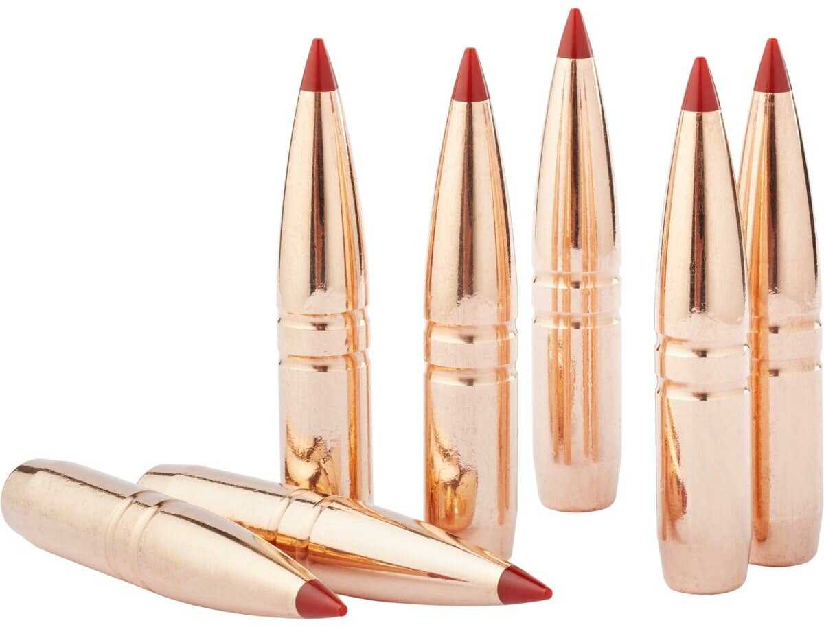 Hornady CX Bullets 25 Cal .257 90Gr 50/Rd