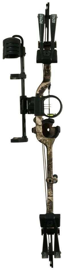 Bear Archery Compound Bow Royale Rth Rh Youth Moc Dna