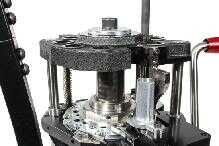 Apex 10 Progressive Press