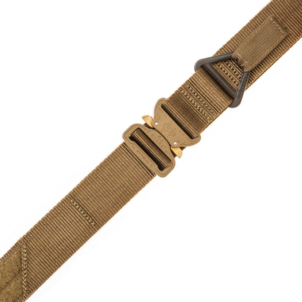 TacShield Cobra Riggers Belt 1.75" S 30" - 40" Coyote