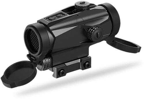 Trihawk 3x30mm Red IR MOA Reticle Prism Sight