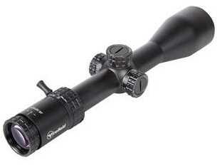 Firefield Rapidstrike 5-20x50 Rifle Scope