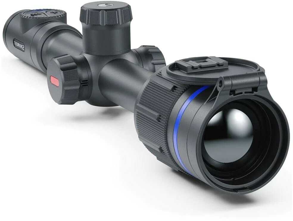 Pulsar THERMION 2 XP50 Pro Thermal Sight