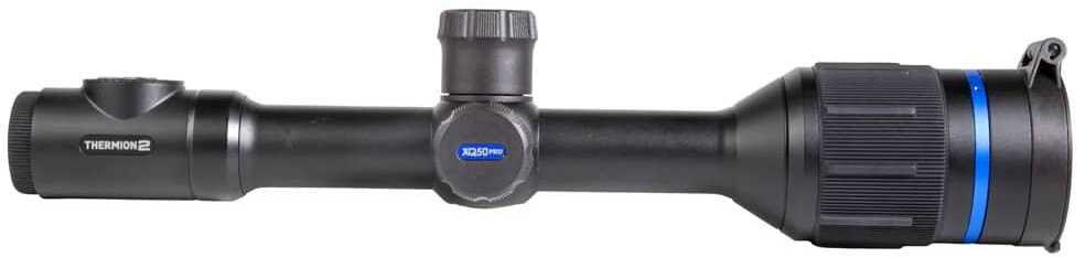 THERMION 2 XQ50 Pro 3-12X Thermal Riflescope