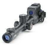 Pulsar Thermion 2 LRF XP50 Pro Thermal Rifle Scope