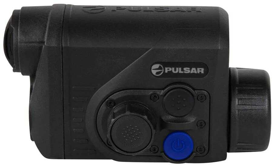 Pulsar Proton Fxq30 Kit Thermal Imaging Front Attachment