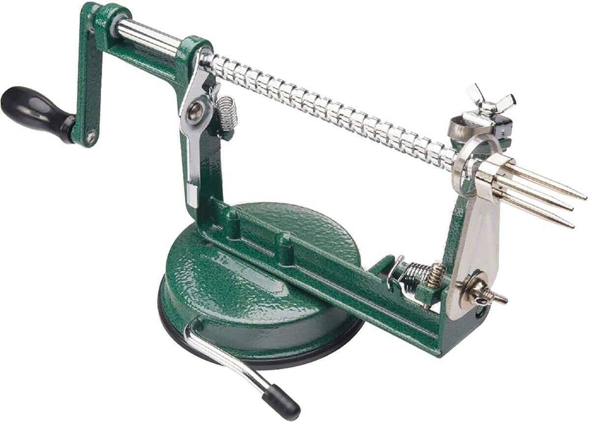 Lem Products Apple/Potato Peeler