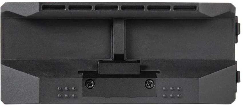 Sightmark Mini Qd Battery Pack Fits On Picatinny Rail Lithium-polymer Battery Matte Finish Black Sm28004