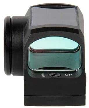 Sightmark Mini Shot M-Spec M3 Solar Red Dot Rms-C Footprint