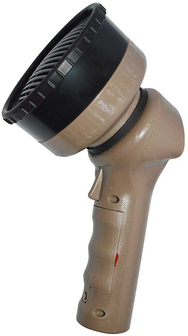 Cass Creek Mega Amp 20X Turkey Call And Locator