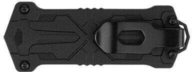 KERSHAW 1190 KAPSULE MNL SLIDE OPEN