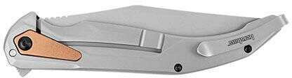KERSHAW 2076 STRATA 4.5" KVT OPEN