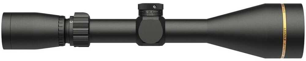 Leupold 180613 VX-Freedom CDS Matte Black 3-9X50mm  Tube Duplex Reticle