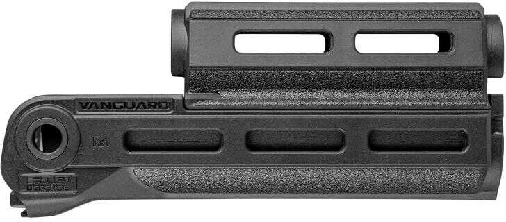 F.a.b. Defense Ak-47 Vanguard M-lok Handguard System Black