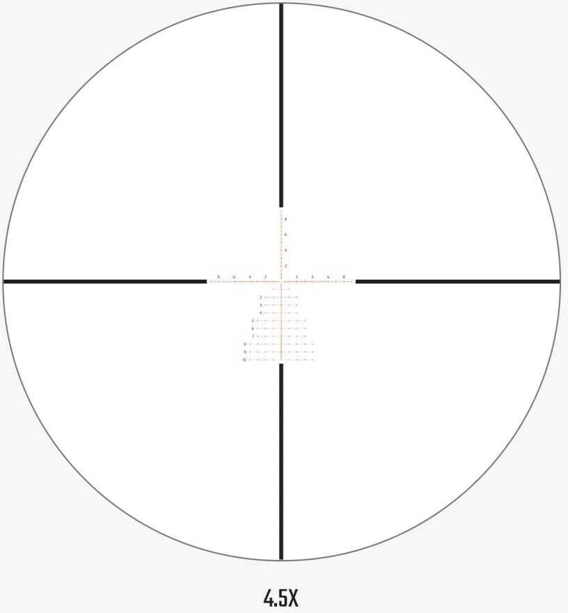 Athlon Ares ETR 4.5-30x56 APRS1 FFP IR MIL Reticle Scope