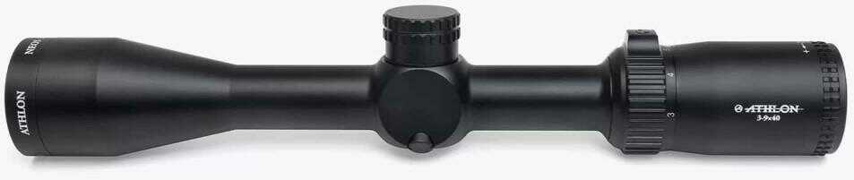 NEOS 3-9X40MM SFP Rifle Scope