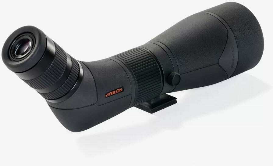 Athlon Cronus G2 UHD 20-60x86 Spotting Scope