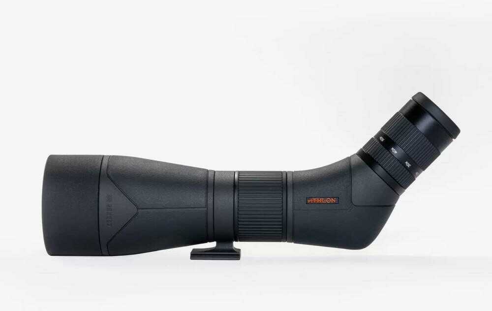 Athlon Cronus G2 UHD 20-60x86 Spotting Scope