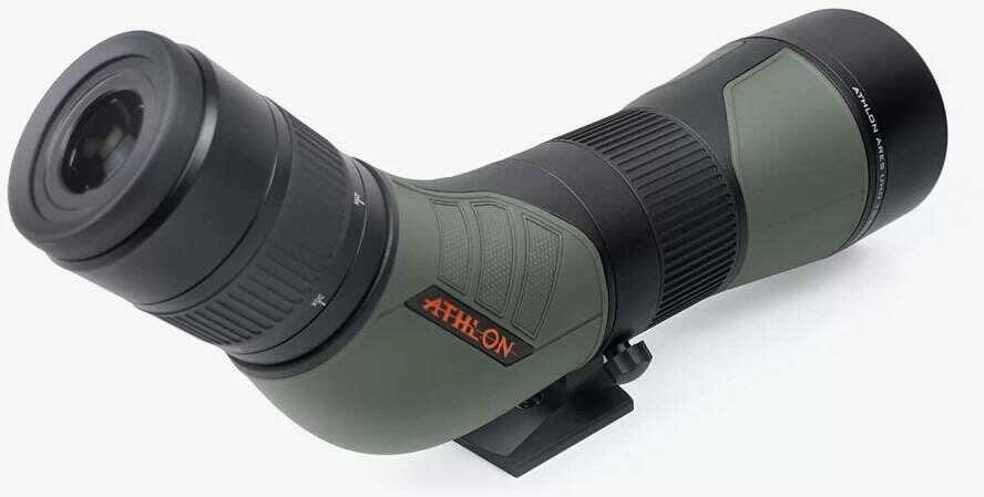 Athlon Ares G2 UHD 15-45x65 Spotting Scope