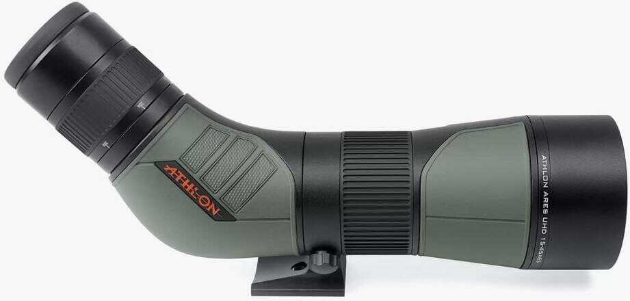 Athlon Ares G2 UHD 15-45x65 Spotting Scope