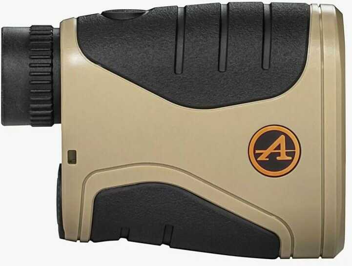 Athlon Rangefinder Talos G2 6x 850 Yards