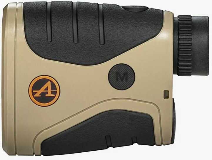 Athlon Talos G2 850y Laser Range Finder Tan