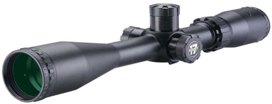 BSA Optics Sweet 17 SP Rifle Scope 6-18x40 .17mm HMR  Model: S17-618X40SP