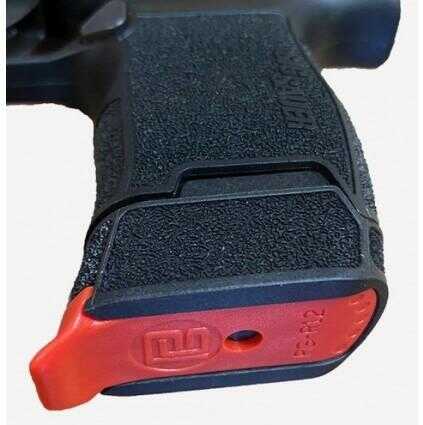 Pearce Grip Extension For Sig P365 9MM Extra 1/4" EXTNSN