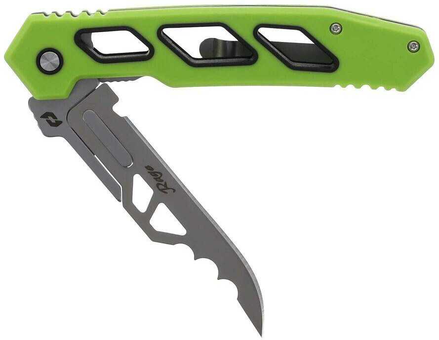 Rage Isolate Enrage 7 Knife  Model: 1197645