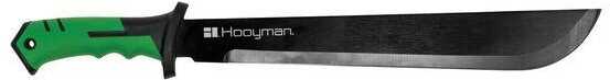 HOOYMAN Bush Machete Straight 21.5"OAL W/Sheath