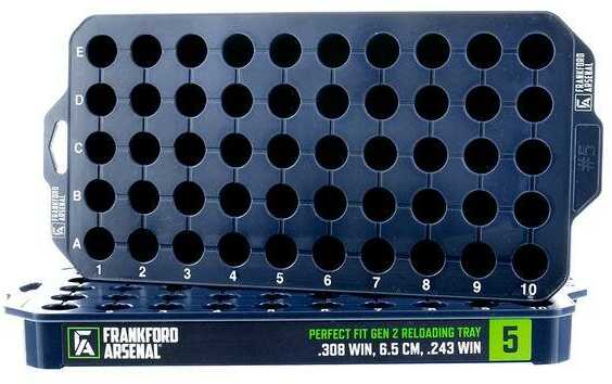 Gen 2 Perfect-Fit Reloading TRAYS