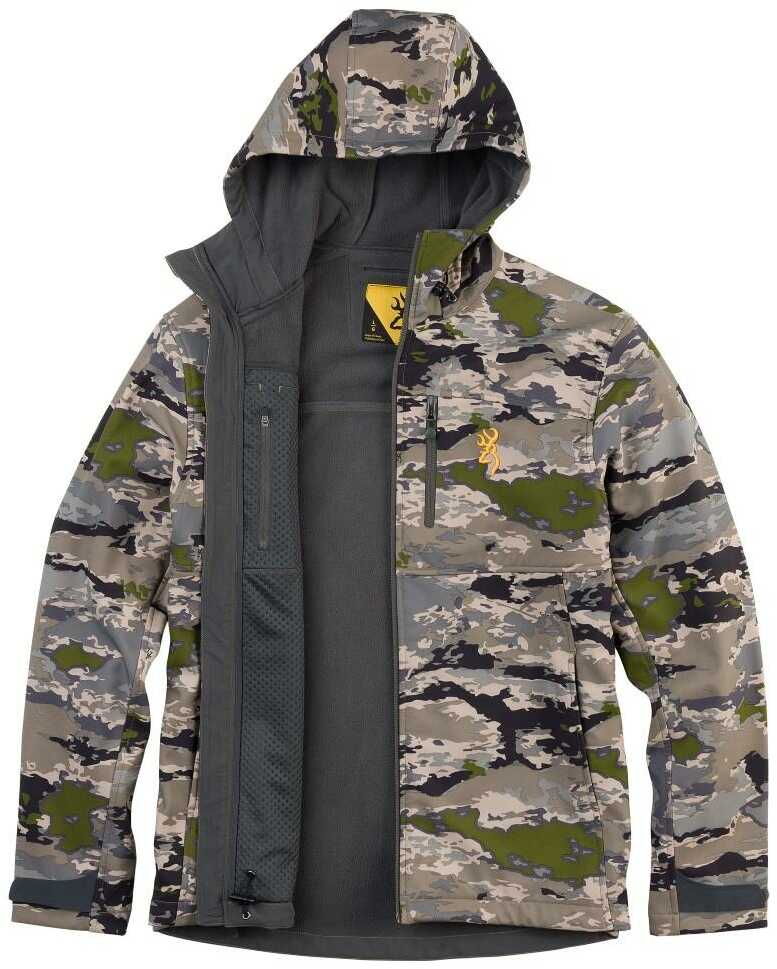 BRN JKT,PAHVANT PRO,OVIX,L