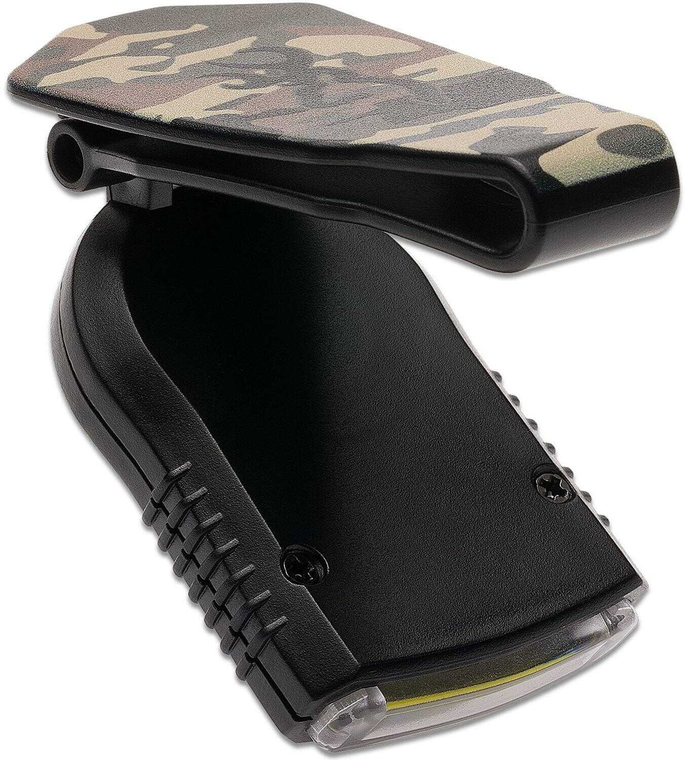 BRN NIGHTSEEKR 2 RC CAP LT 2PK OVIX